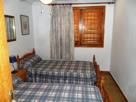  3 bedroom Townhome 273049