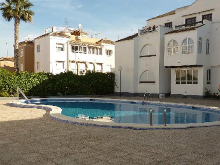 Apartment for sale in town 273054