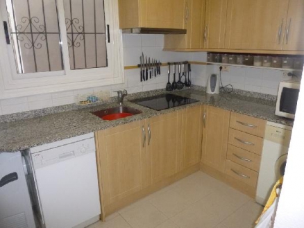  1 bedroom Apartment 273054