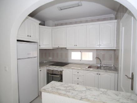 town, Spain | Townhome for sale 273065
