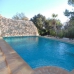 3 bedroom Villa in town, Spain 273068