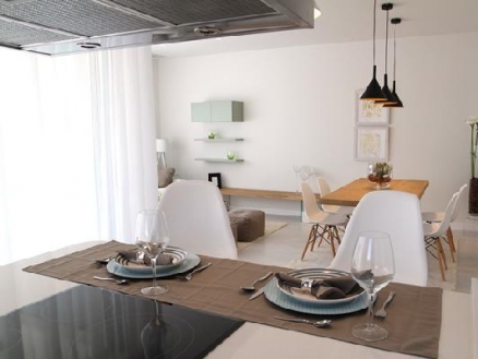 Apartment with 2 bedroom in town 273071