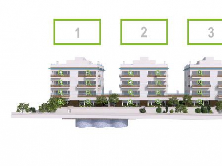  2 bedroom Apartment 273071