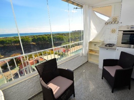 Apartment for sale in town, Spain 273074