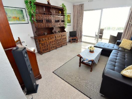 Apartment with 2 bedroom in town, Spain 273074