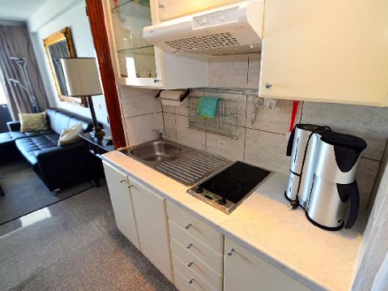 Apartment for sale in town,  273074
