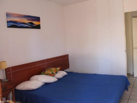  1 bedroom Apartment 273075
