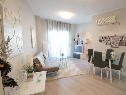 Apartment for sale in town 273076