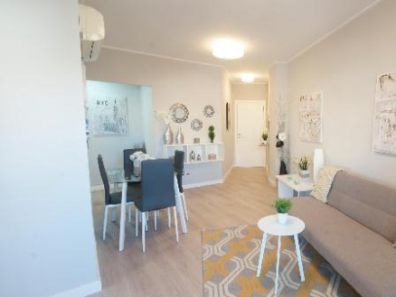 Apartment for sale in town, Spain 273076