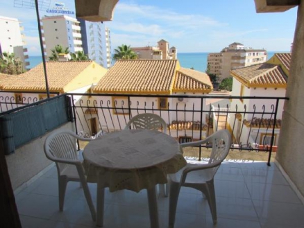 Apartment for sale in town,  273079