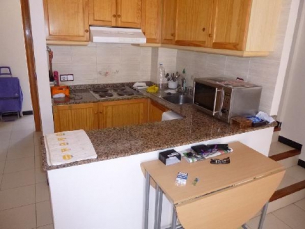 Townhome for sale in town, Spain 273087