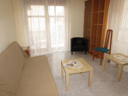 Apartment for sale in town, Spain 273095