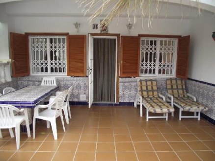 Villa with 2 bedroom in town 273099
