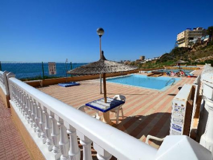 Apartment for sale in town 273103