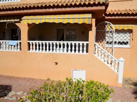Apartment with 2 bedroom in town 273103