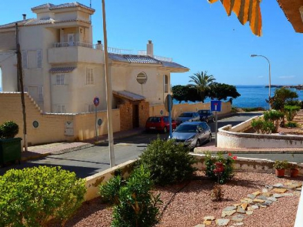 Apartment for sale in town, Spain 273103