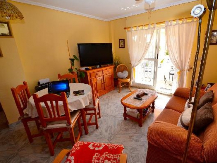 Apartment with 2 bedroom in town, Spain 273103