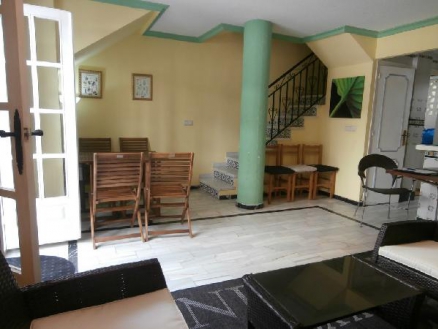 Townhome for sale in town,  273104