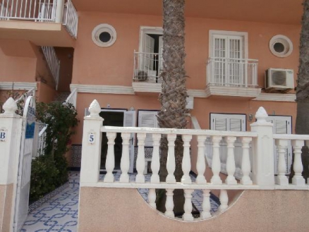 Townhome with 2 bedroom in town, Spain 273104