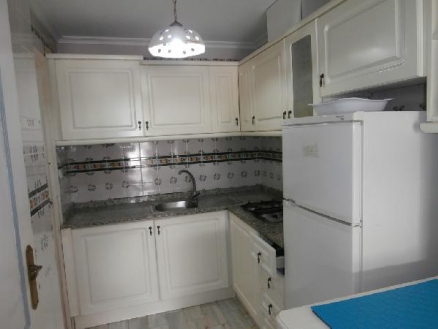  2 bedroom Townhome 273104