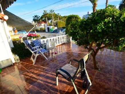 Apartment with 2 bedroom in town 273106