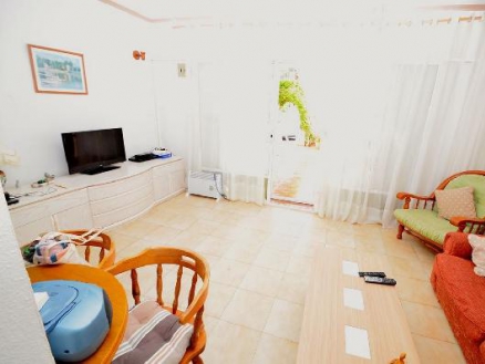 Apartment for sale in town,  273106