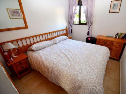 town, Spain | Apartment for sale 273106