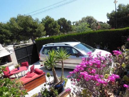 Villa with 2 bedroom in town, Spain 273109