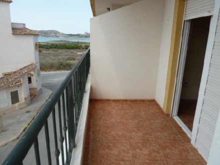 Apartment for sale in town, Spain 273112