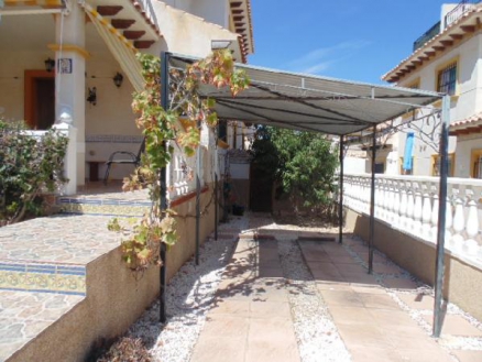 Townhome for sale in town, Spain 273116