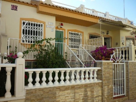 Bungalow for sale in town, Spain 273119