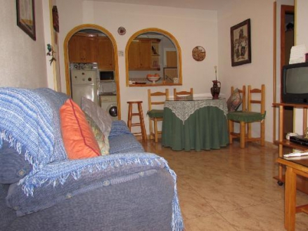 Apartment with 2 bedroom in town 273121