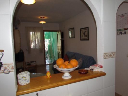 Apartment for sale in town,  273121