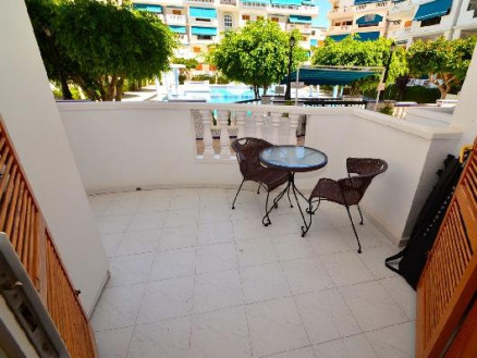 Apartment for sale in town 273122
