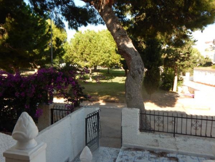 Townhome for sale in town, Spain 273124