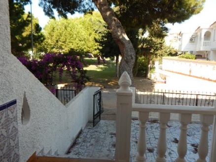 Townhome with 3 bedroom in town 273124