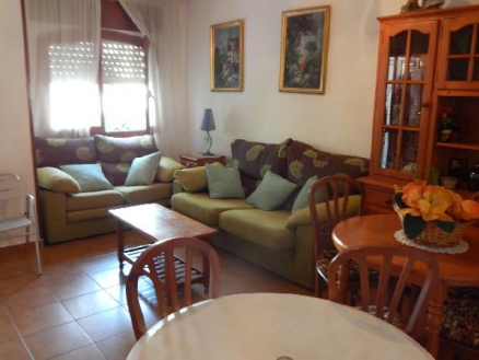 town, Spain | Townhome for sale 273124