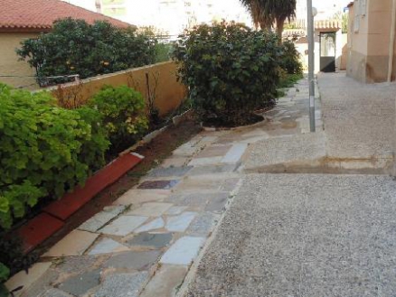 Apartment for sale in town, Spain 273125