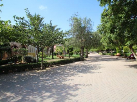 Apartment for sale in town, Spain 273126