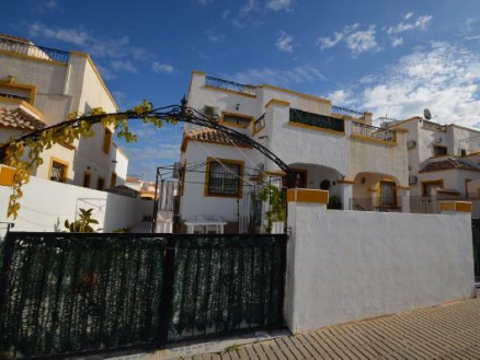 Villa for sale in town 273127