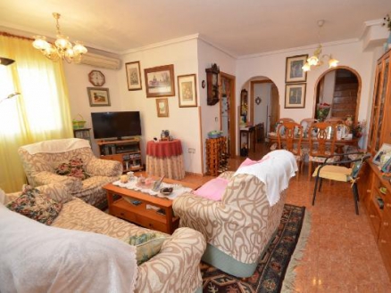 Villa for sale in town,  273127