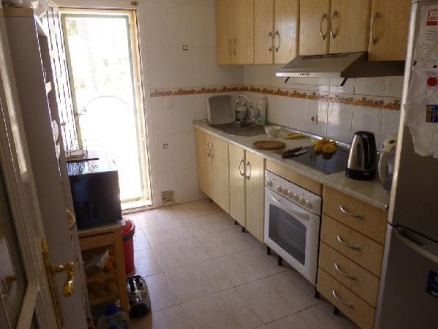  3 bedroom Townhome 273129