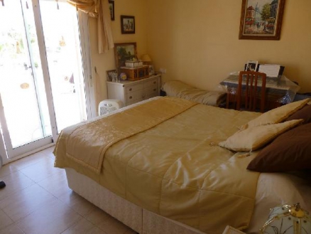town, Spain | Townhome for sale 273129