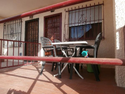 Apartment with 1 bedroom in town 273131