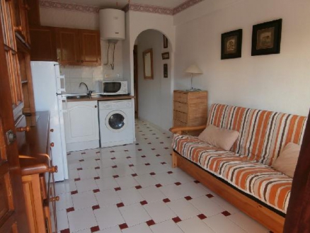 Apartment for sale in town,  273131