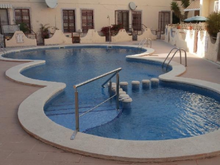 town, Spain | Apartment for sale 273131