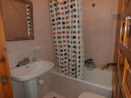  1 bedroom Apartment 273131