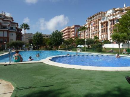 Apartment for sale in town 273140