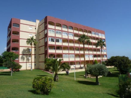 Apartment for sale in town, Spain 273140