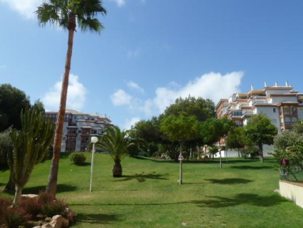 Apartment with 2 bedroom in town 273140